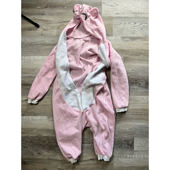 Child’s Pig onesie - Picture 4 of 14